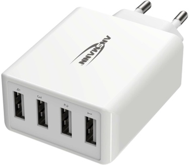 Ansmann HC430 (smartphone, tablet and other USB devices)