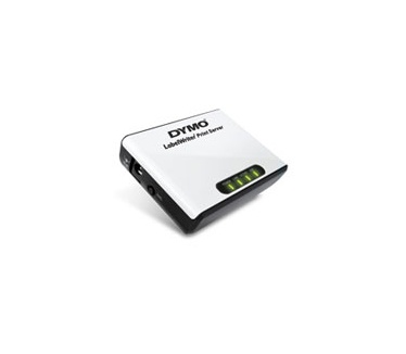 Dymo LabelWriter Print Server