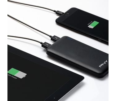 PNY PowerPack Slim 10000
