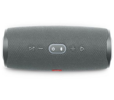 JBL Charge 4 Grijs