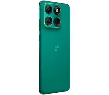 Motorola Edge 70 Fusion, 256GB opslag Groen