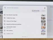 Google IO 2026: Ask YouTube