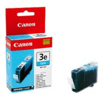 Canon BCI-3E CYA