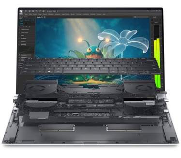 Dell 5570