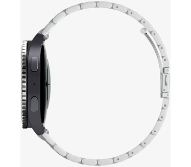 Spigen Bezel Tune Case Zwart Samsung Galaxy Watch7 44mm