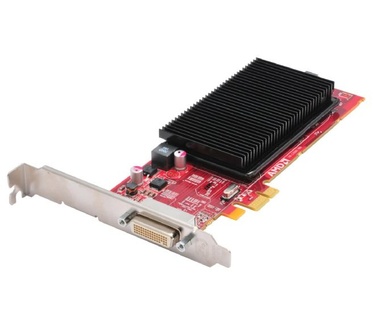 Sapphire AMD FirePro 2270 PCI-E 2.1 X1
