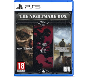 The Nightmare Box