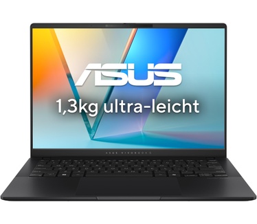 ASUS S5406SA-QD151W Copilot+ PC