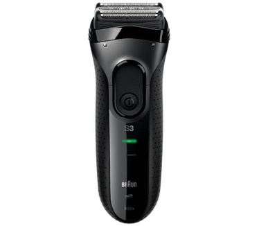 Braun Series 3 3020