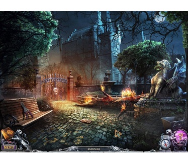 House of 1000 Doors: Palm Of Zoroaster (Collectors Edition), PC (Windows)