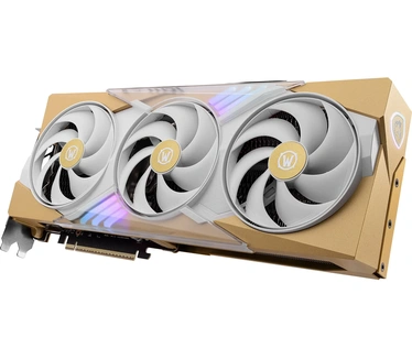 MSI GeForce RTX 5070 12G World of Warcraft MIDNIGHT LIGHT EDITION OC grafische kaart