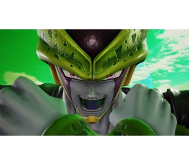 Jump Force - Collector's Edition, PS4