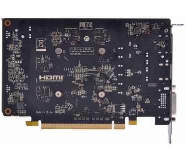 XFX Radeon RX 550 4GB