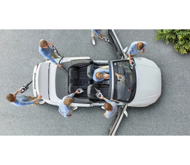 Bosch BSS825ALL
