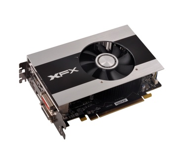 XFX Radeon R7 260X, 1GB