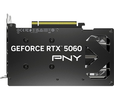 PNY GeForce RTX 5060 Dual Fan