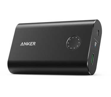 Anker PowerCore+ 10050