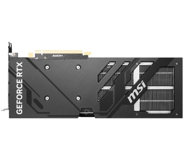 MSI GeForce RTX 4060 Ti VENTUS 3X 8G OC