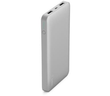 Belkin Pocket Power 10.000mAh &#8211; Zilver