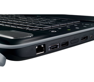 Toshiba Satellite P500-1D7