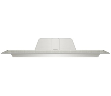 LG C2 48" (zilveren voet) Zwart