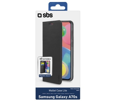 SBS Book Wallet Lite