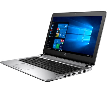 HP ProBook 430 G3 W4N73ET