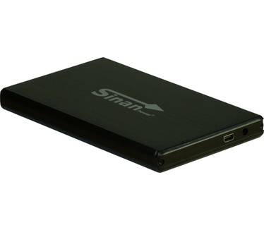 Inter-Tech GD25621-S3