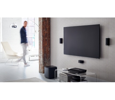 Bose Lifestyle 600