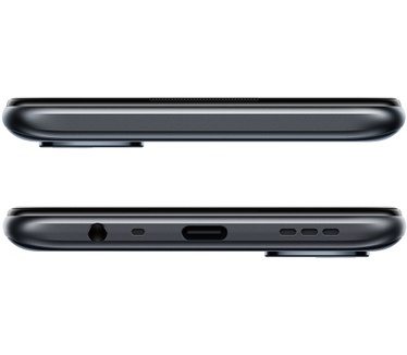 OPPO A53 Zwart
