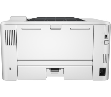 HP M402dne
