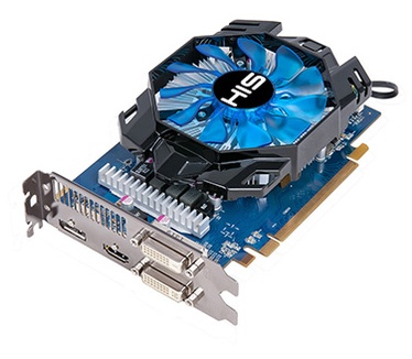 HIS R7 360 iCooler OC 2GB