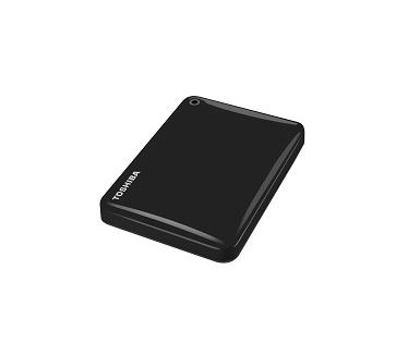 Toshiba Canvio Connect II 2.5" 3TB