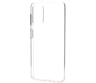 Mobiparts Classic TPU Case Samsung Galaxy A13 4G (2022) Transparent
