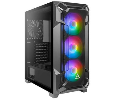 Antec DF600 Flux