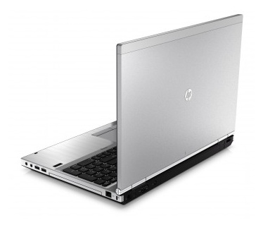 HP EliteBook 8570p (B6P98ET + HP 2012 90W Docking Station)