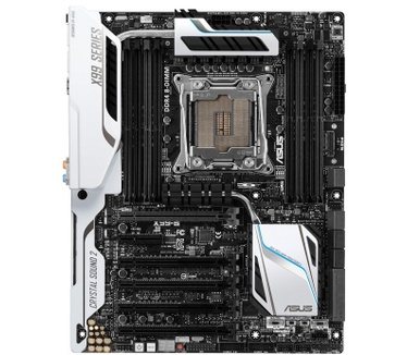 Asus X99-S