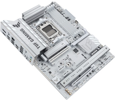 ASUS TUF GAMING B850-PRO WIFI7 W NEO