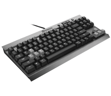 Corsair Vengeance K65 Compact