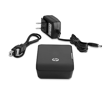 HP NFC/Wireless 1200w Mobile Print Accessory