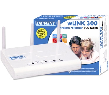 Eminent wLINK 300