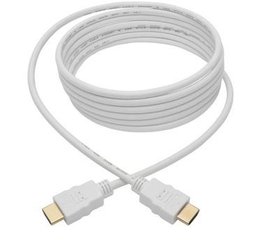 Tripp-Lite P568-010-WH Wit