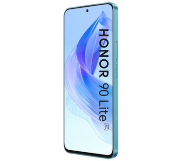 Honor 90 Lite Cyaan