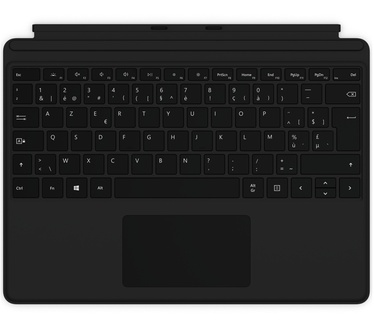 Microsoft Surface Pro X