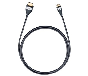 Oehlbach i-Connect HS mini 180