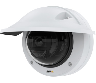 Axis P3255-LVE