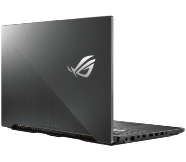Asus Scar II GL704GV-EV008T-BE