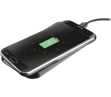 Trust 20709 (All smartphones with Qi technology support (WPC 1.)
