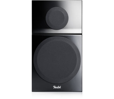 Teufel T 300 Mk2 (Zwart)