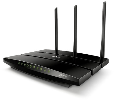 TP-Link AC1750 Draadloze dual-band gigabit router Archer C7 (v1 - v5)